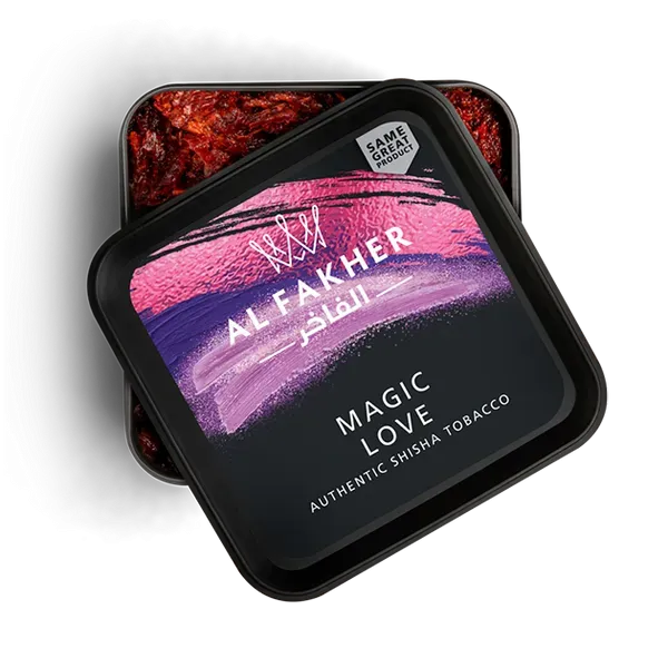 Magic Love