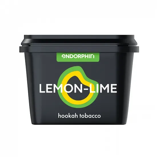 Lemon-Lime