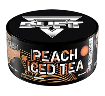 Peach Iced Tea