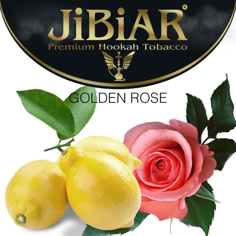 Golden rose