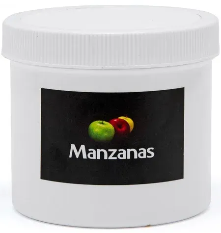 Manzanas