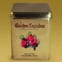 Wildberry Mint