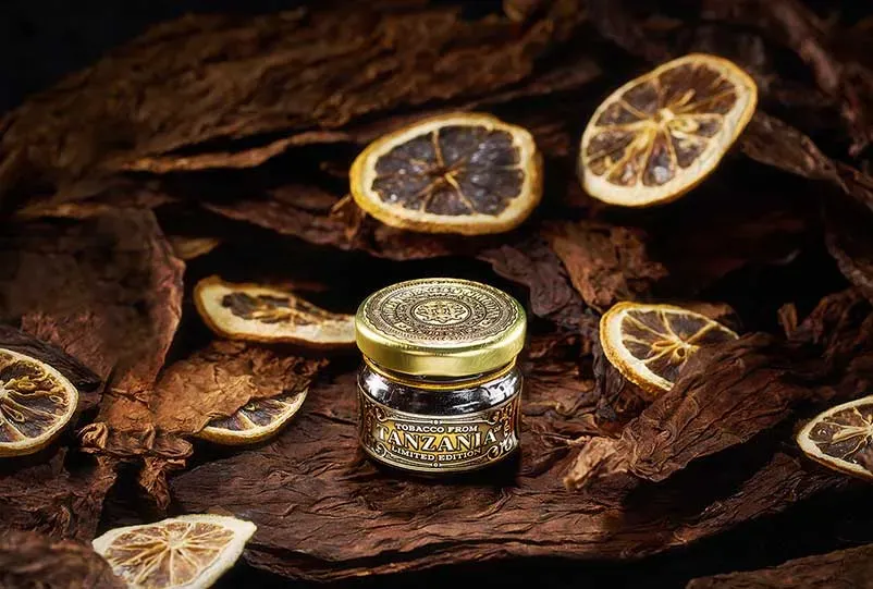 Bergamot