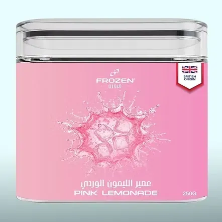 Pink Lemonade