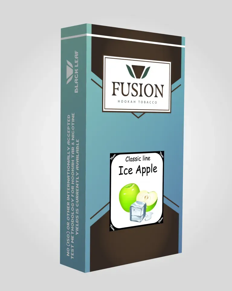 Ice Apple