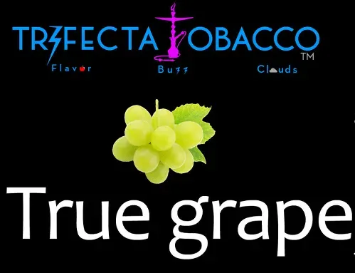 True Grape