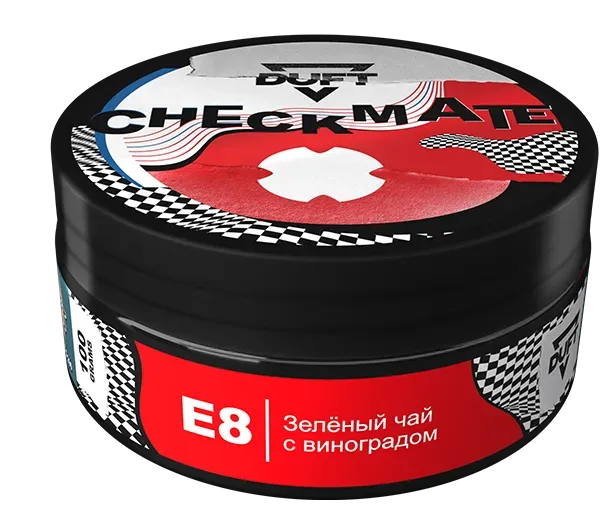 E8 x Hookahmarket