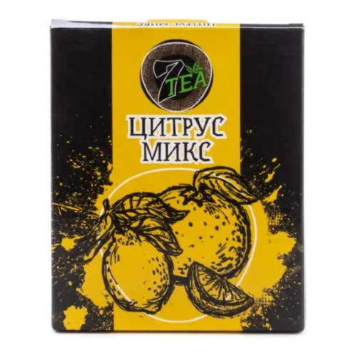 Цитрус микс