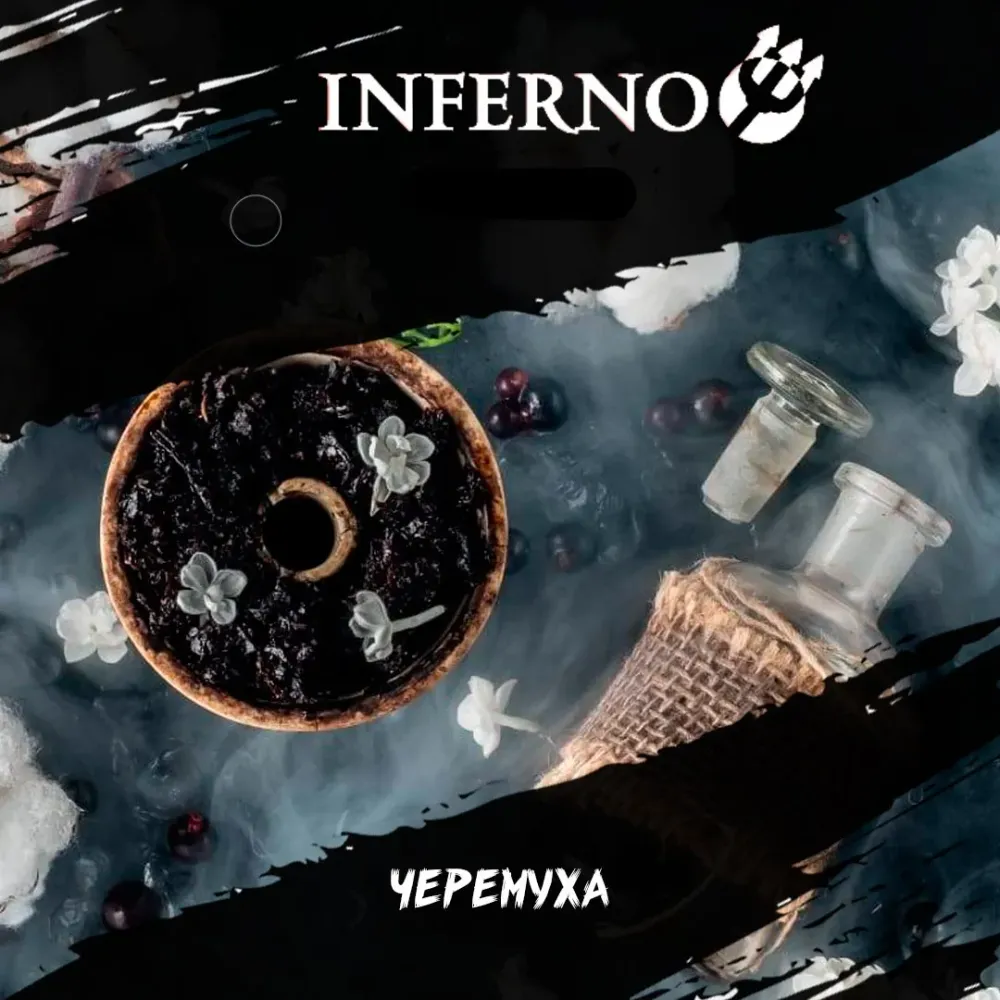 Черемуха