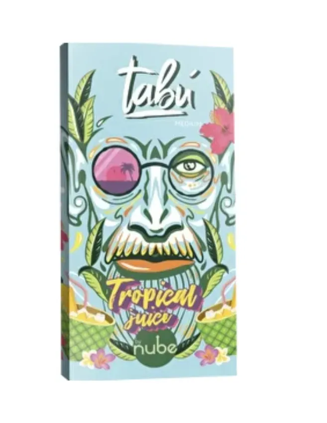 Tropical Juice