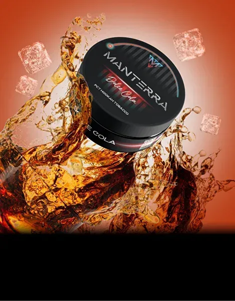 Dolce Cola
