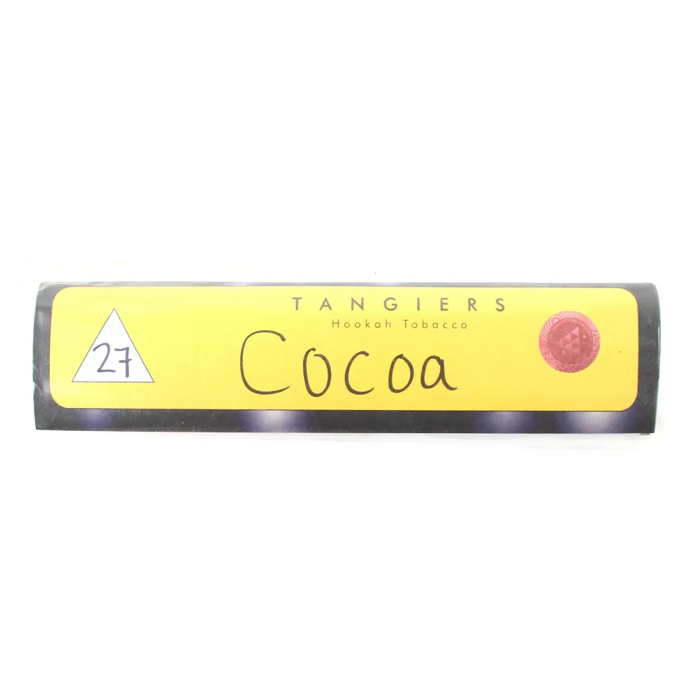 Cocoa