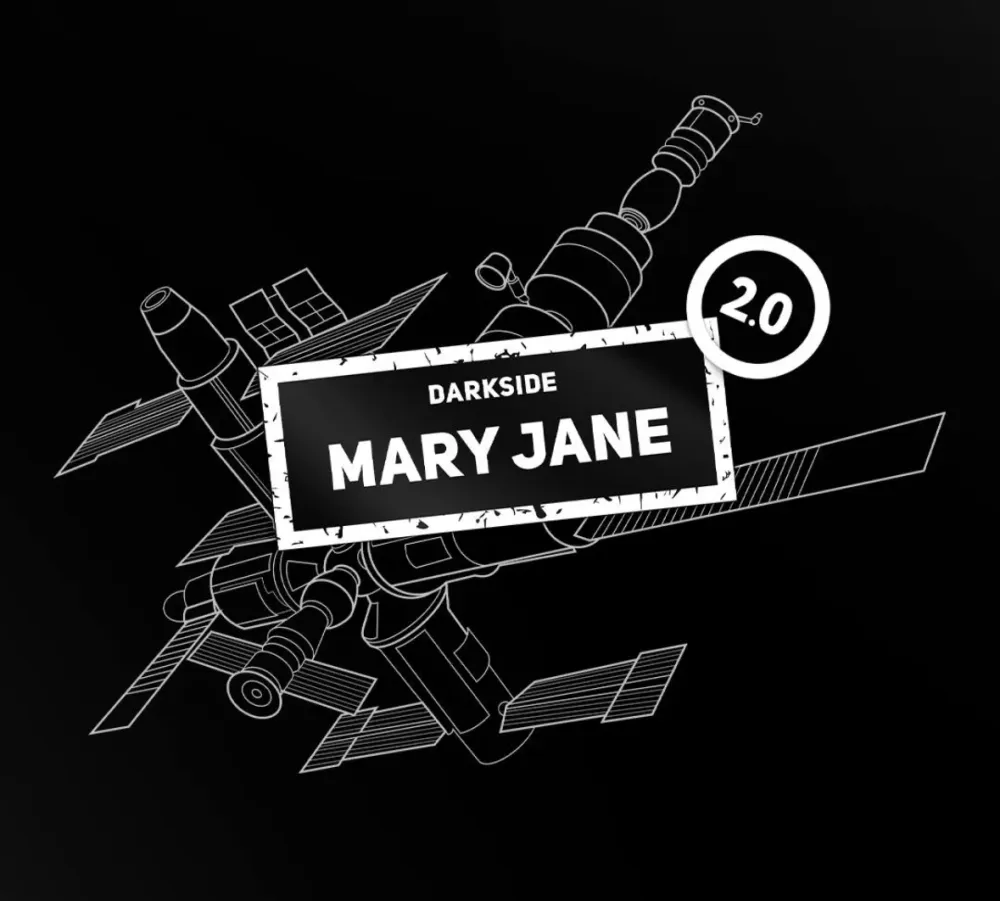 Mary Jane 2.0 