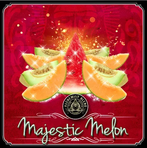 Majestic Melon