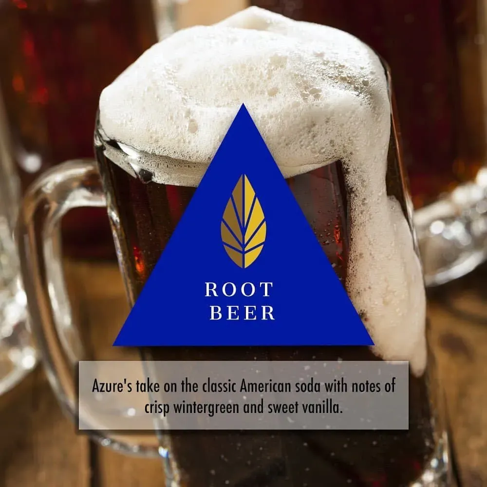 Root Beer