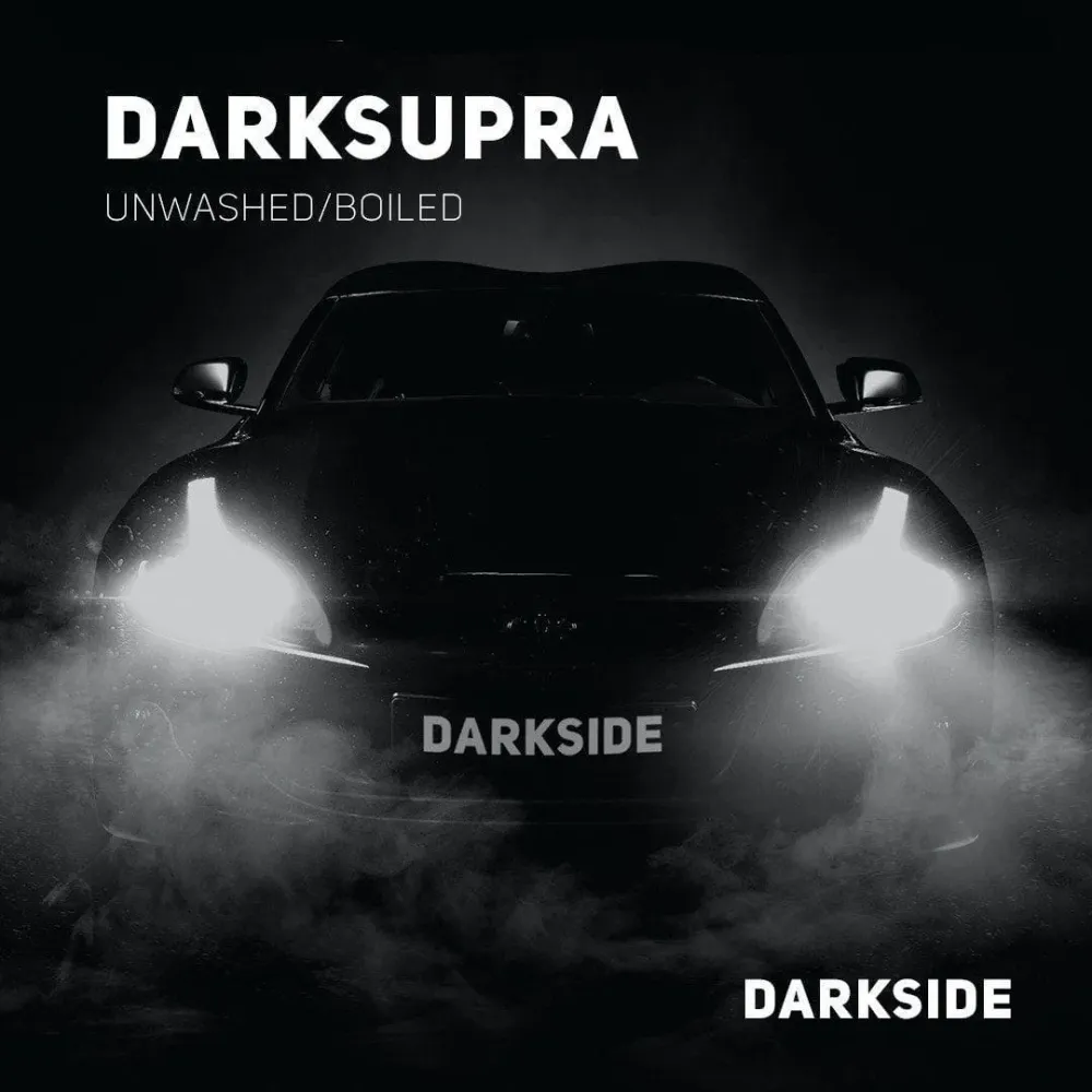 Darksupra