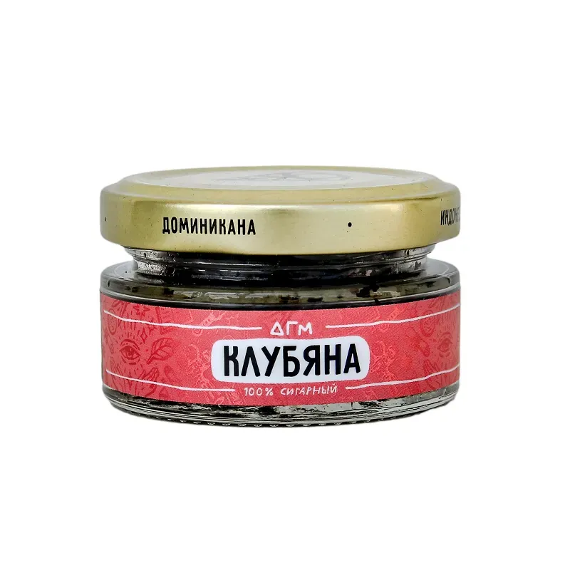 Клубяна