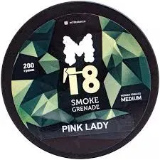 Pink Lady