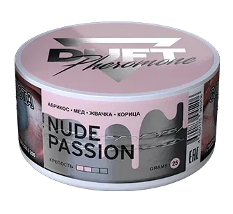 Nude Passion