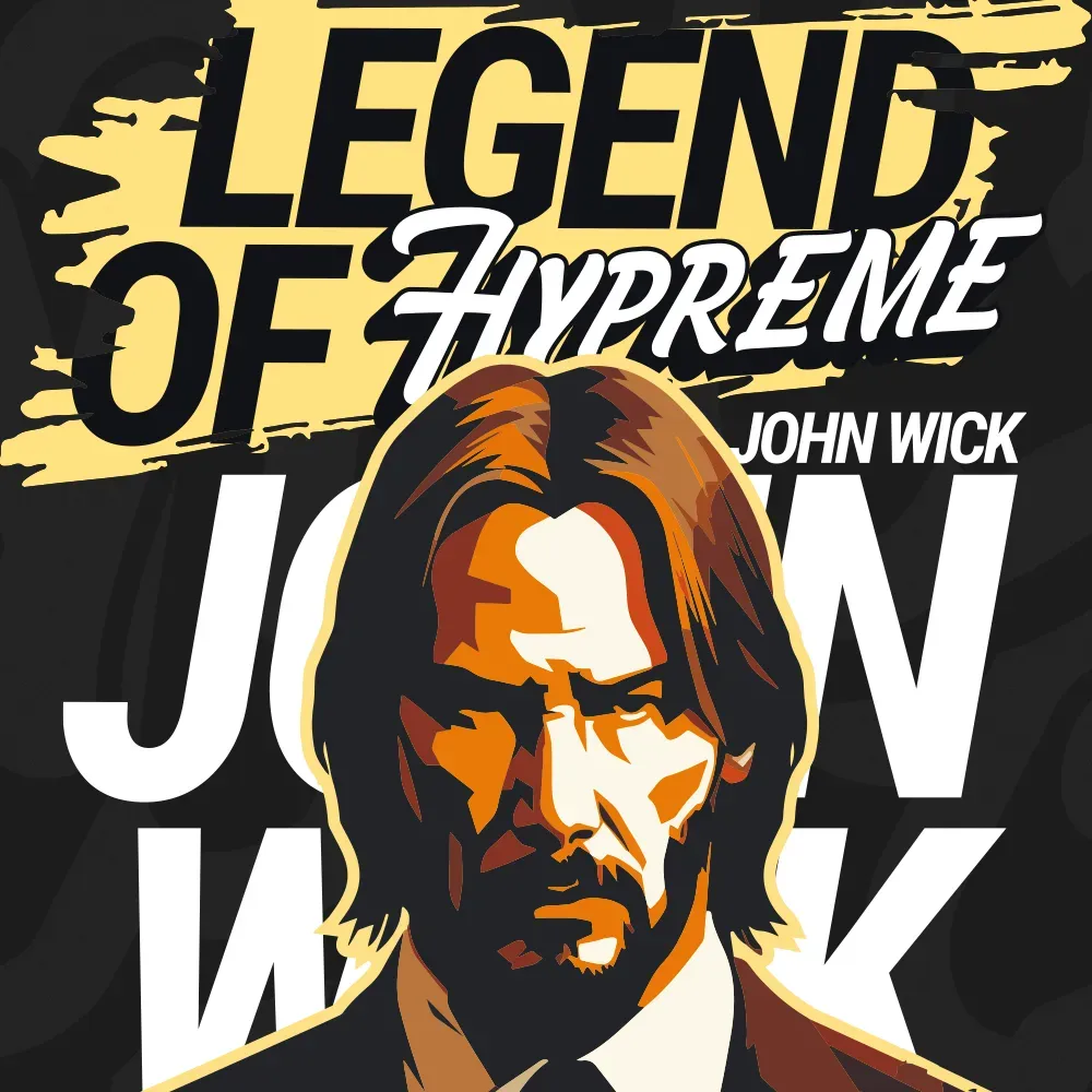 John Wick