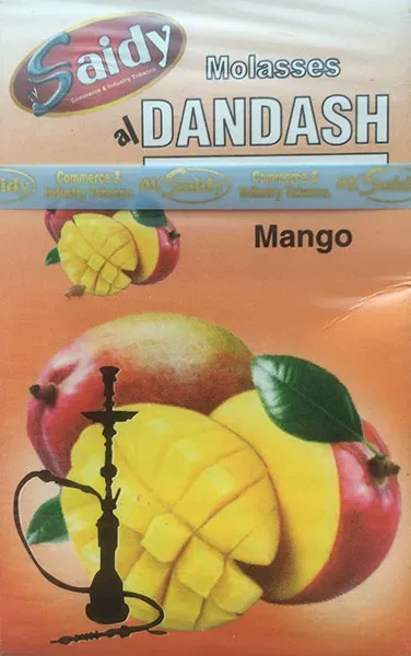 Mango
