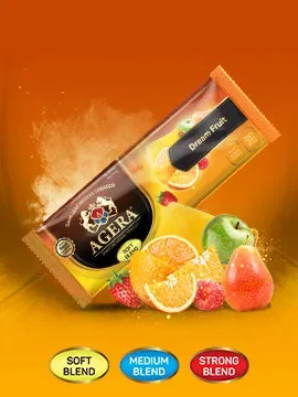 Dream Fruit