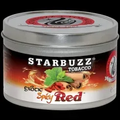 Spicy Red