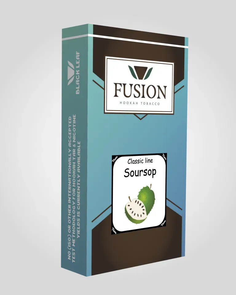 Soursop