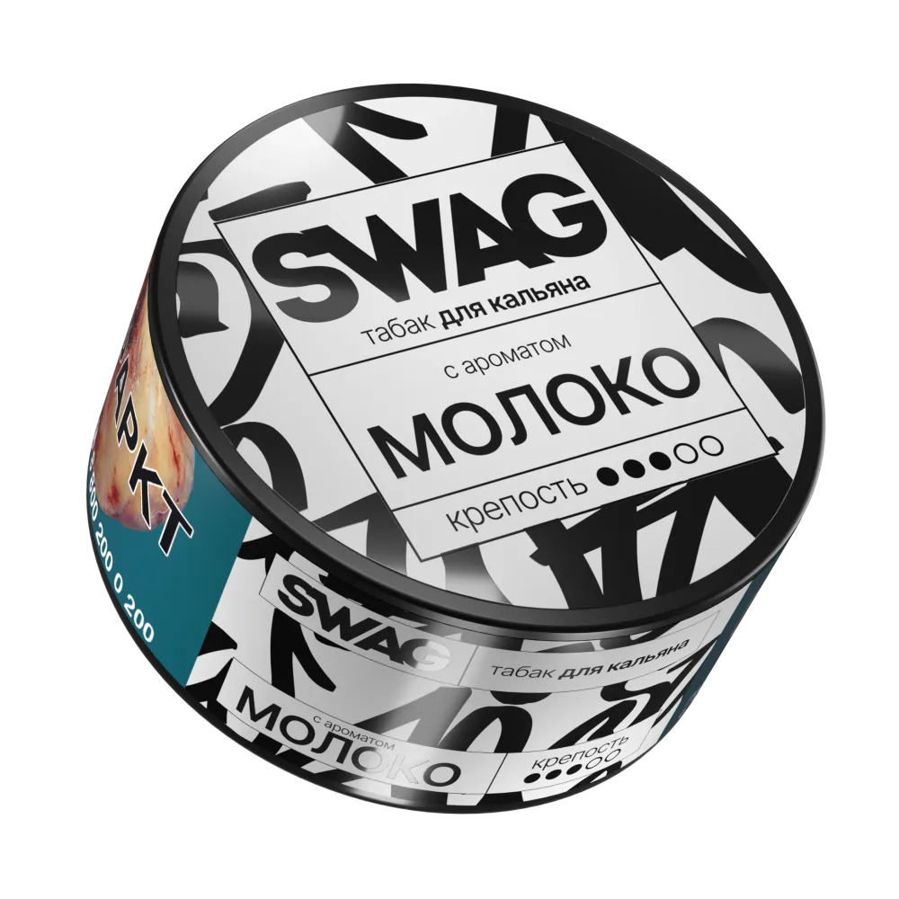 Молоко