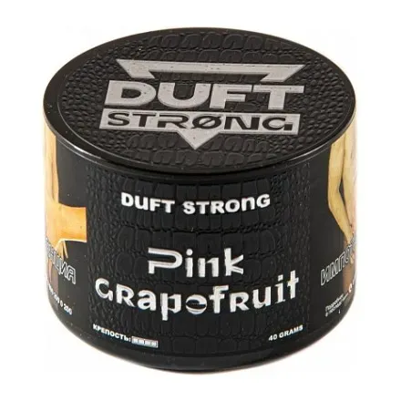 Pink Grapefruit