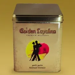 Mango Tango