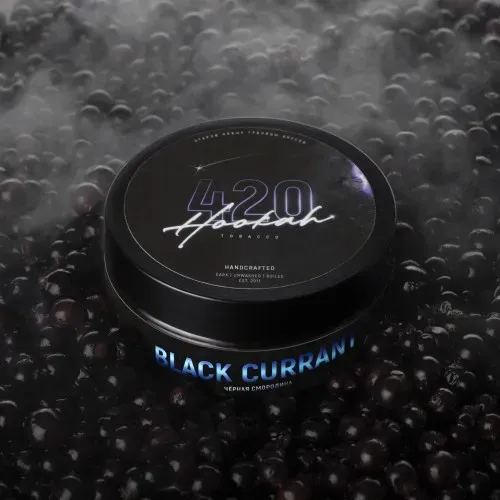 Black Currant