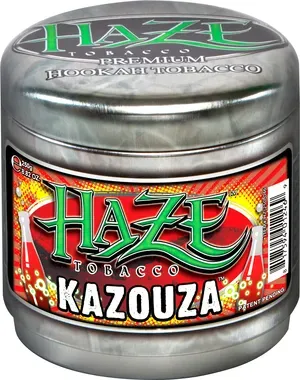 Kazouza