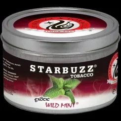 Wild Mint