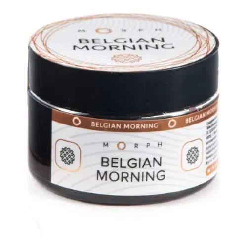 Belgian Morning