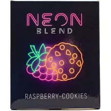 Raspberry-Cookie