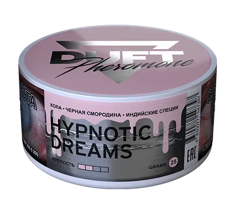 Hypnotic Dreams