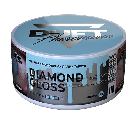 Diamond Gloss