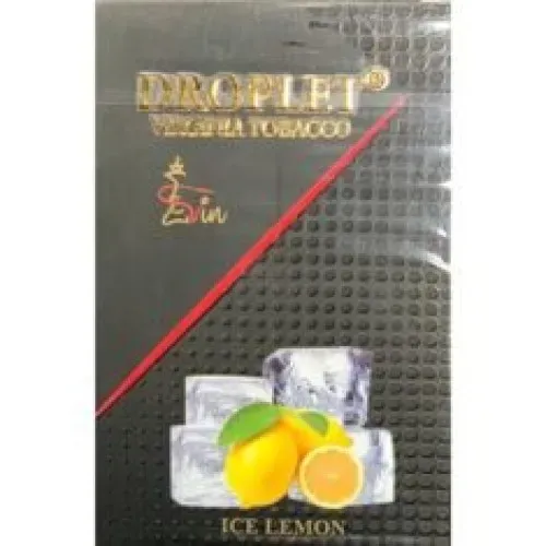 Ice Lemon