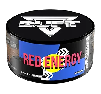 Red Energy