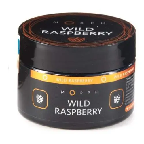 Wild Raspberry