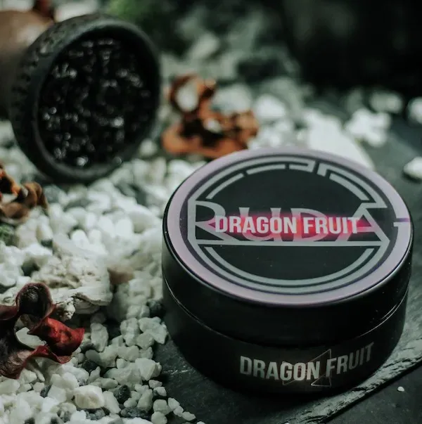 Dragon Fruit