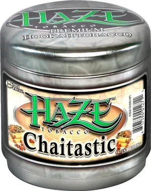 Chaitastic