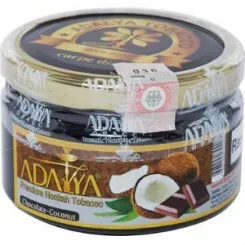 Chocolate-Coconut