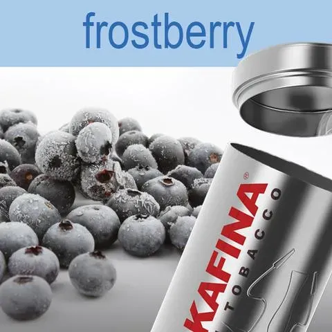 Frostberry