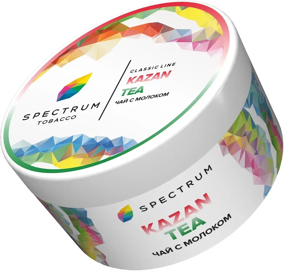 Kazan tea