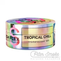 Tropical chill