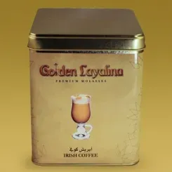 Irish coffee