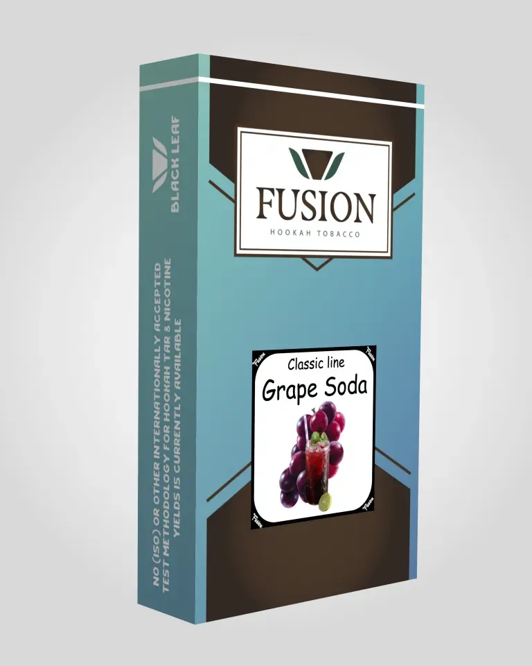 Grape Soda