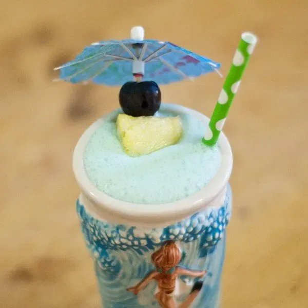 Tropical Hawaii